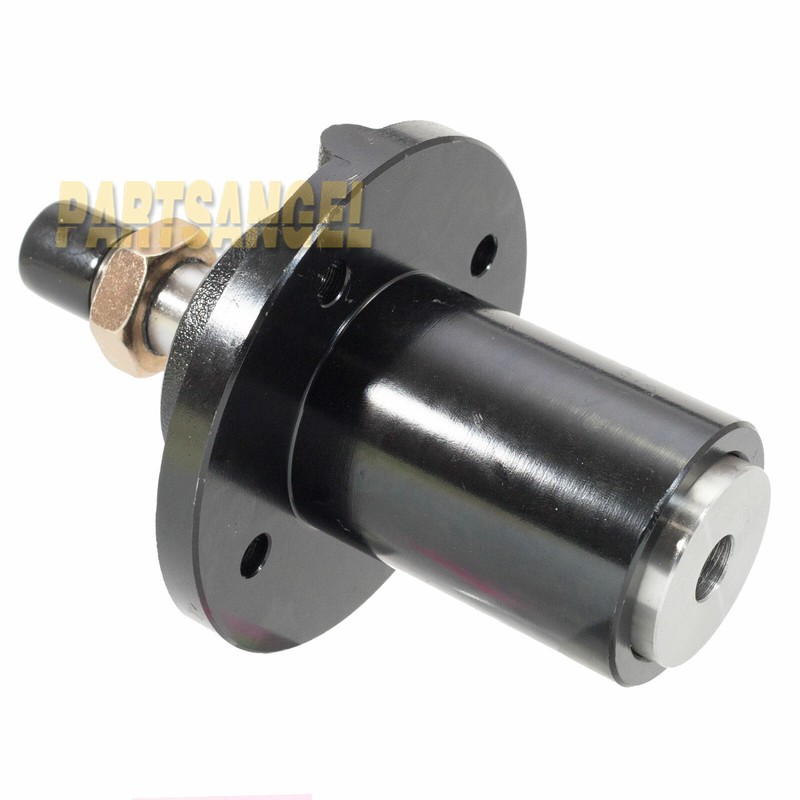 Spindle Assembly for Dixie Chopper 50" 60" 10161 300441 Short Shaft gallery