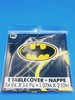 Batman DC Party Tablecover 84” x 54” Plastic Resistant Picnic BBq New Sealed.. gallery