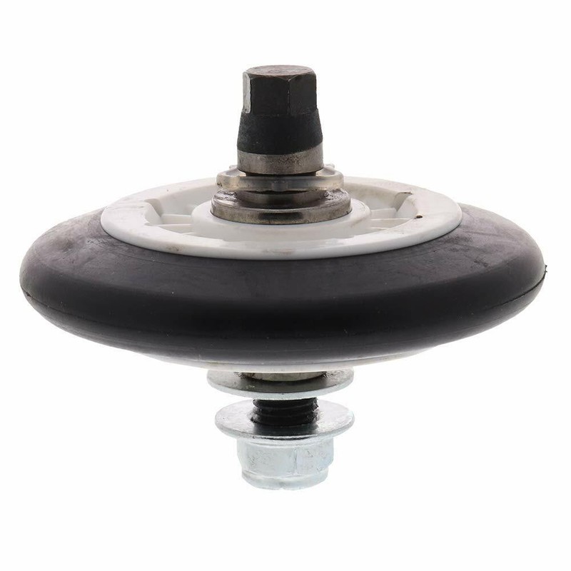 4581EL2002C for LG Dryer Drum Support Roller Assembly Exact Replacement Part gallery