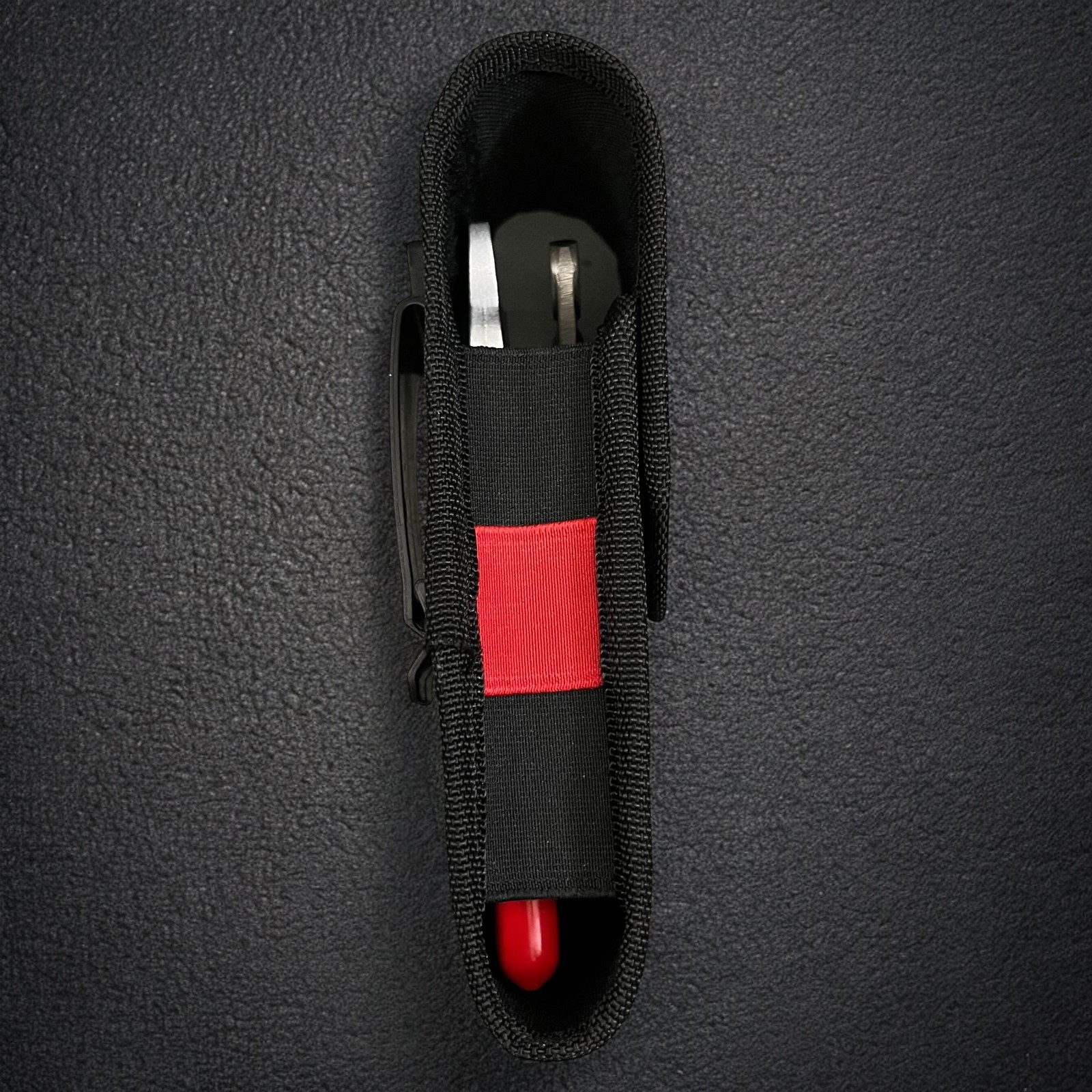 Knipex Cobra® Mini Pliers Set With Pouch 2 Piece 00 20 72 V01 gallery