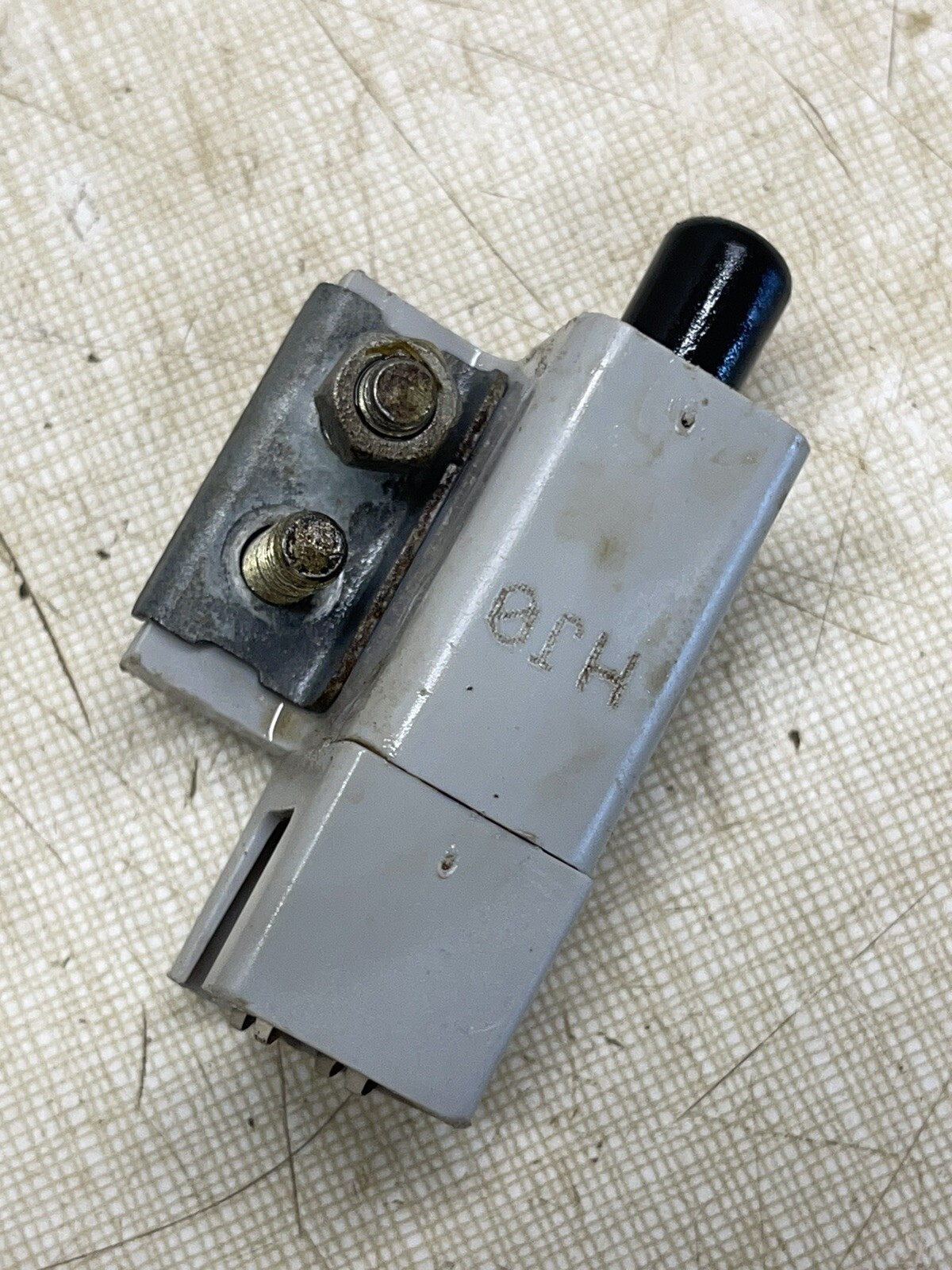Kubota G2160 Tractor Safety Switch gallery