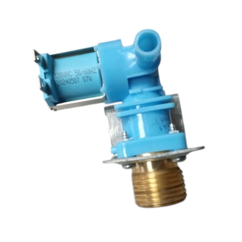 Choice Part 5304525044 Dishwasher Water Inlet Valve Electrolux Frigidaire gallery