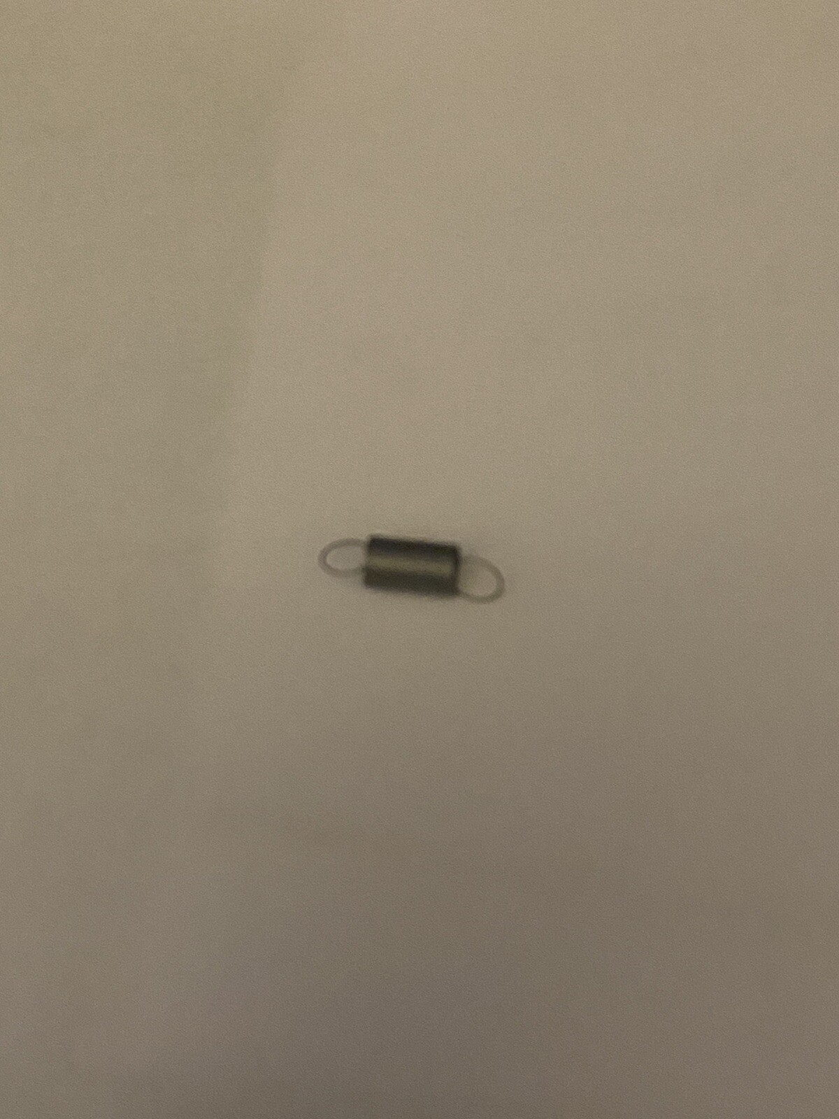Air Vane / Governor Spring replaces Briggs & Stratton # 790849 69480 gallery