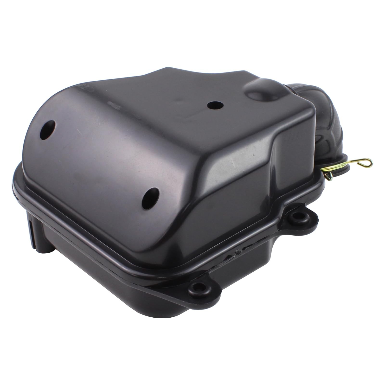 Air Cleaner Filter & Box For Polaris Predator Scrambler Sportsman 50 90 50cc ... gallery