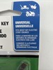 New Arnold Universal Ignition Key IK-100 Fits Most Electric Start Engines FreeSH gallery