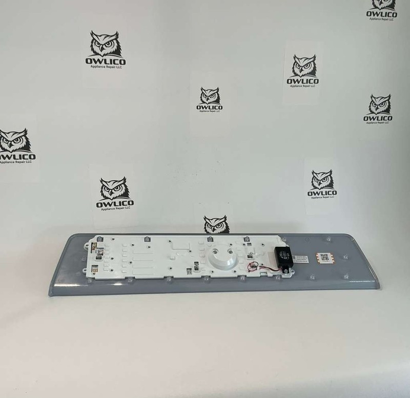 Maytag Dryer Touch Control Panel W10740701 Tested OEM 90Wty 30D Returns gallery