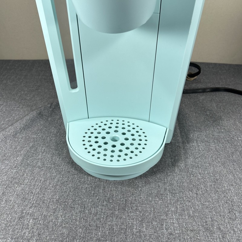 Keurig Coffee Maker K Select K80 Mint Green Single Serve Auto Off * Clean gallery
