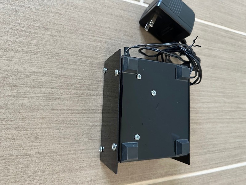 Ozone 30 Generator - Information Unlimited - Bob Iannini Device gallery