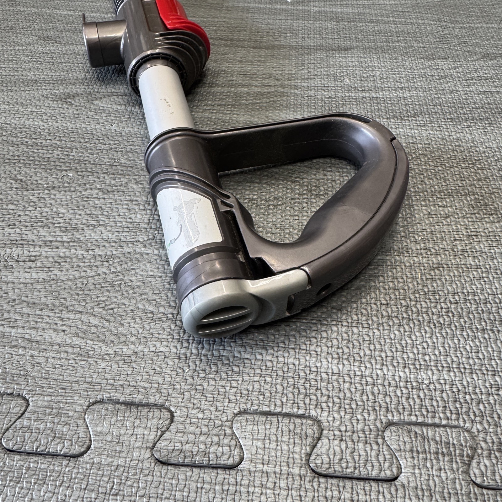 GENUINE DYSON DC24 Wand Handle Assembly 914701-05 gallery