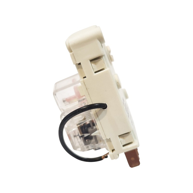 W10822278 Refrigerator Defrost Timer Replaces Whirlpool Sears Kenmore Fridges gallery
