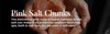 Salt Chunks Himalayan Pink ROCK 1"–4" Versatile Size for Culinary Spa Home Decor gallery