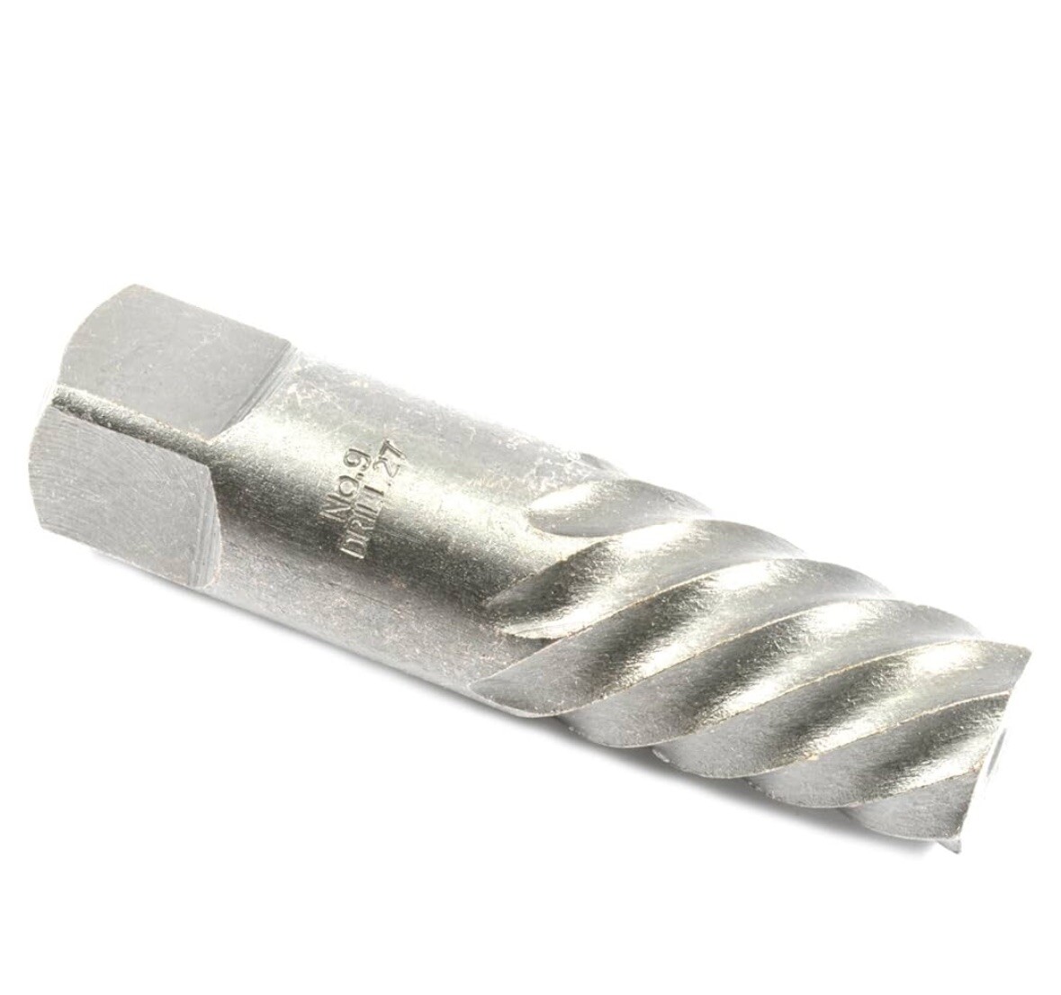 Forney 20868, Screw Extractor, Helical Flute, #9 gallery