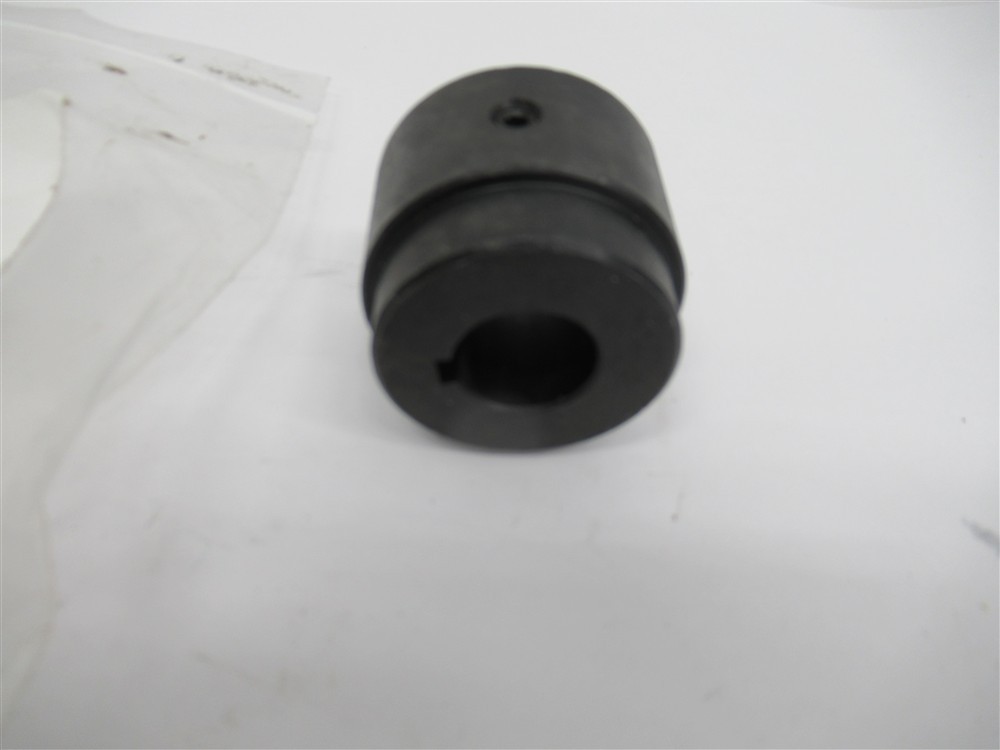 A-RBW34, 3/4" Round Bore w/ Hub gallery