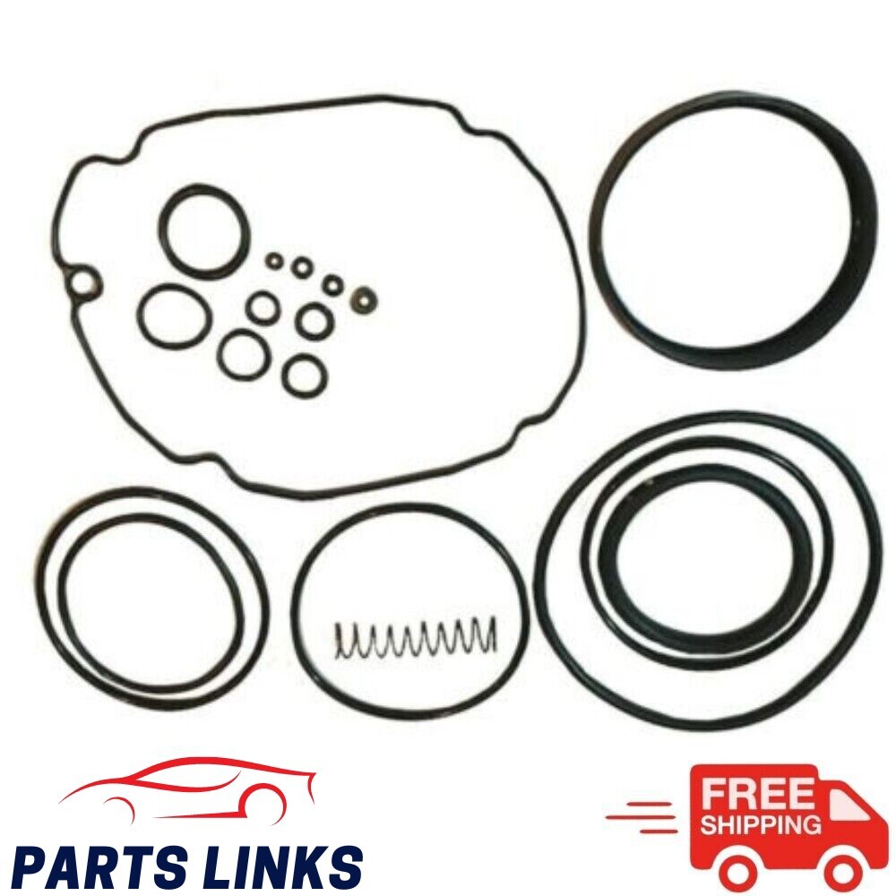 New O-ring Maintenance Rebuild Kit For Bostitch F21PL F28WW F33PT Framing Nailer gallery