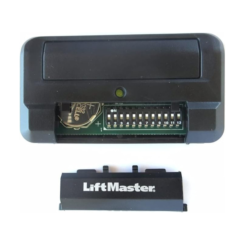 LiftMaster 811LMX Remote 25 Pack | Commercial Security+ 2.0 Gate & Door Opener gallery