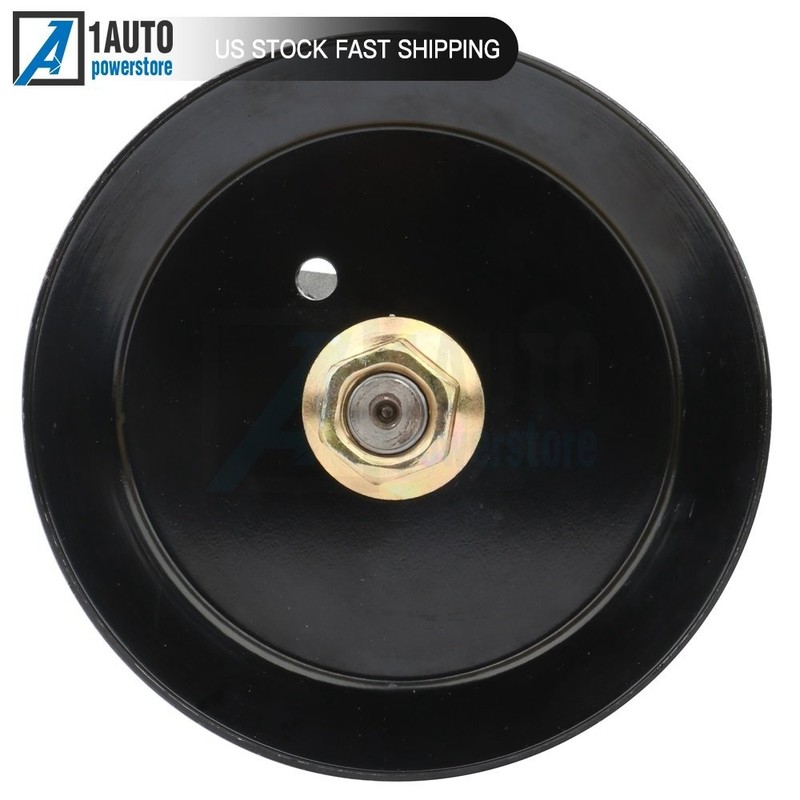 Spindle Assembly For MTD Troy-Bilt 42" Deck 618-06991 918-06991 Stens 285-216 gallery