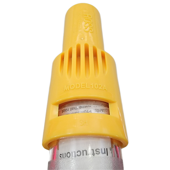Ross Root Feeder Tool Model 102A 10233A 102 Easy Gardener Watering Feeding gallery