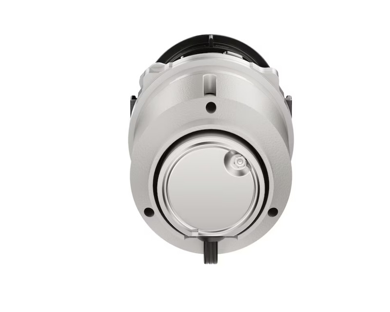Waste King Legend 1/2 HP Continuous Feed Garbage Disposal Corded gallery