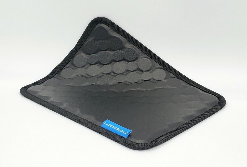 Lodesol Flexible Magnetic Tool Holder Mat 12.5"x9.5" Mp4835 gallery
