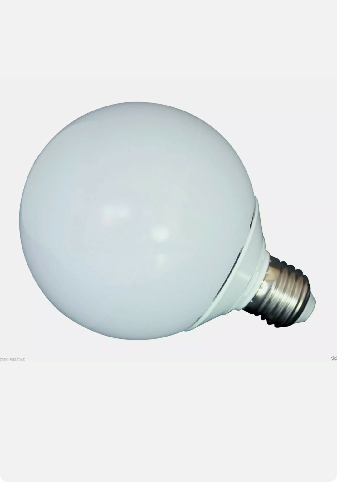 1 LED Bulb e27 Globe 30 Watt Thousand Fireflies Natural Light 4000k 2700lm gallery