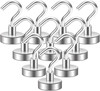 Magnetic Hooks Cruise Ship Essentials, 20lbs+ Heavy Duty Magnetic Hooks Cruise gallery