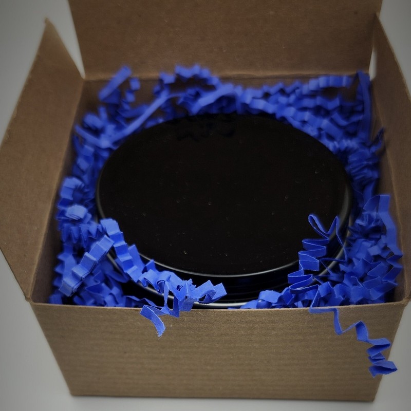 SAPPHIRE Blue Salt gallery