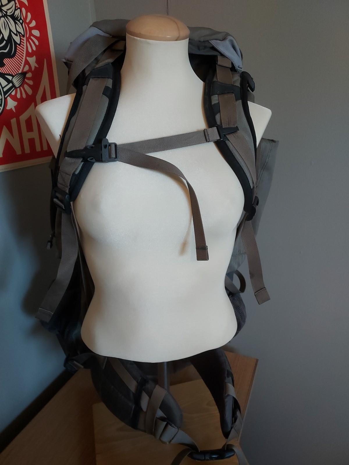 REI Galaxy Pack 5