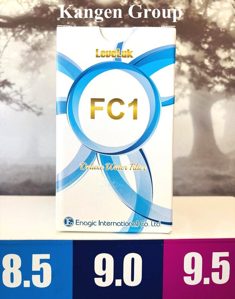 FC1 Filter will be replacing HG-N and F8 Filters - Brand new gallery