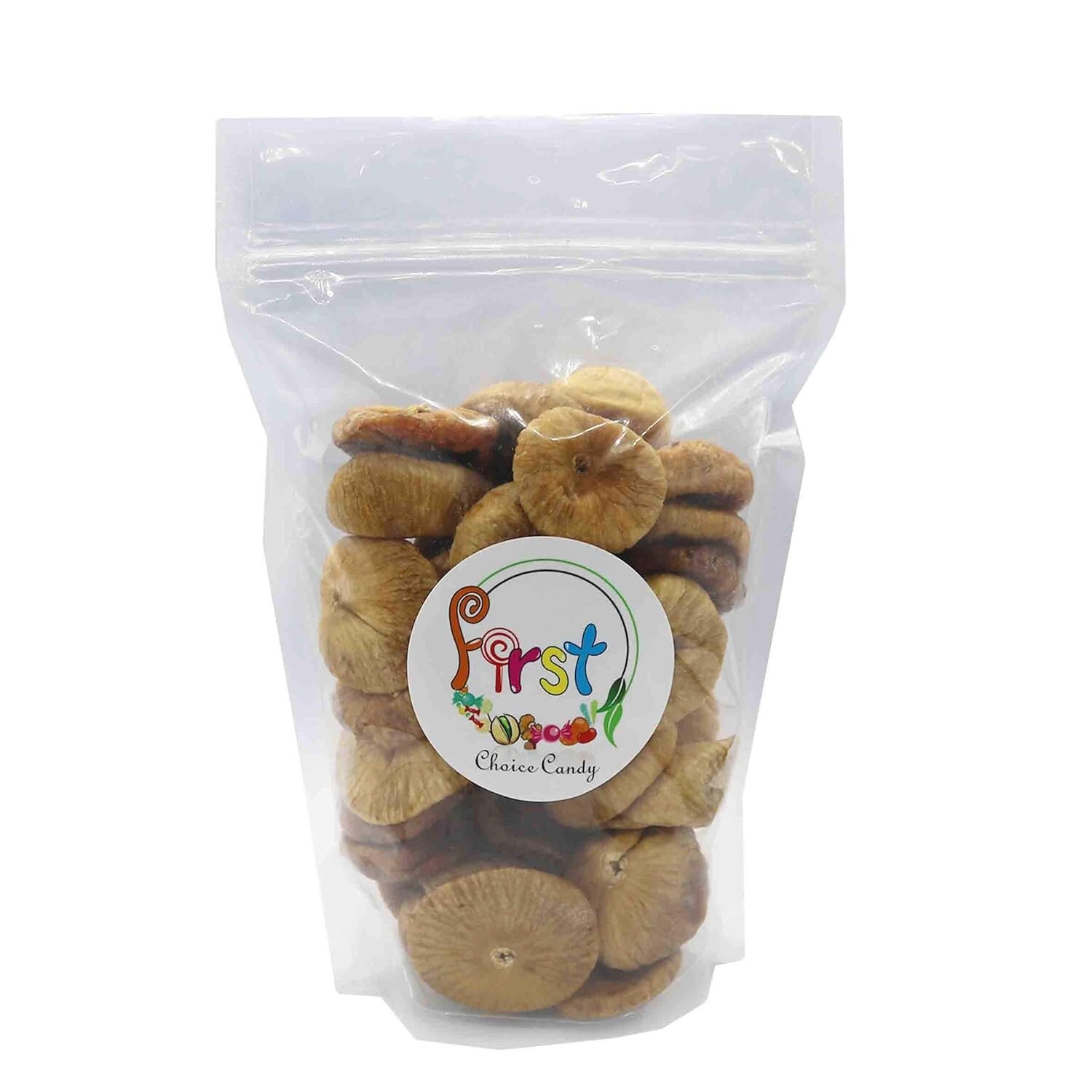 FirstChoiceCandy Naturally Dried Figs gallery