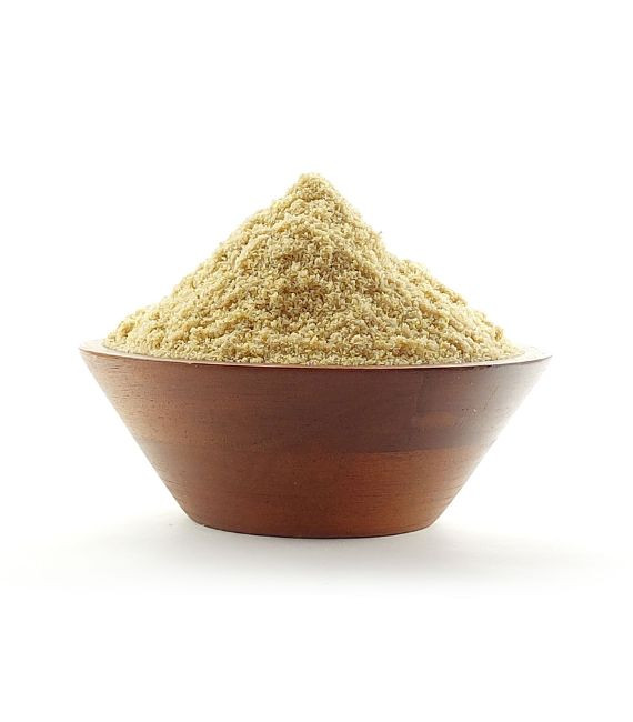 Organic Asafoetida Powder/Hing/Heeng powder with premium Quality 100 gm FS gallery