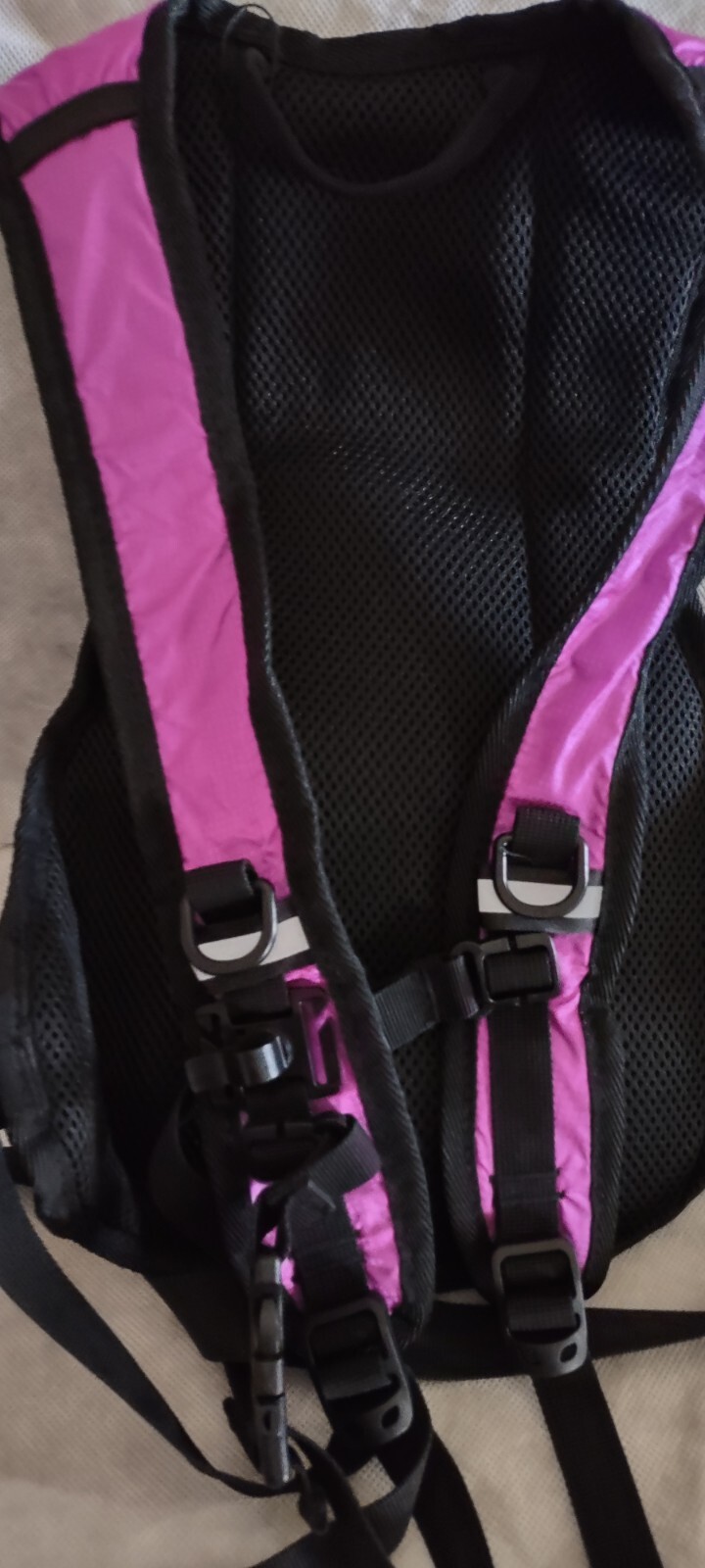 Rock Rain Hydration Backpack 3