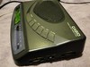 Rare Casio RT-90 FM AM Clock Radio 115/230 AC Volts Switchable gallery