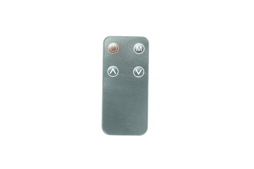 Remote Control Compatible For Greentouch 1164FM-23-202 FLAGLER 1279098 Fireplace
