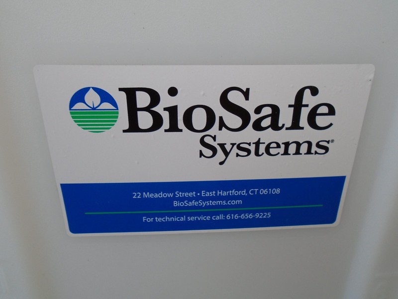 BioSafe Systems 5 Gallon Portable Air Pressure Smart Foam Sprayer FI-5N New gallery
