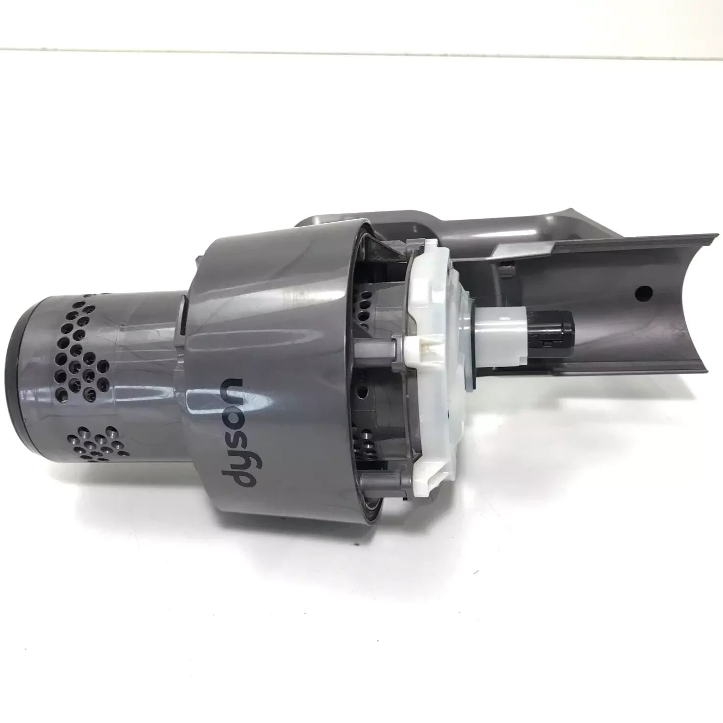 Dyson V15 Detect V15s MAIN BODY HANDLE w/ MOTOR Genuine OEM Part gallery