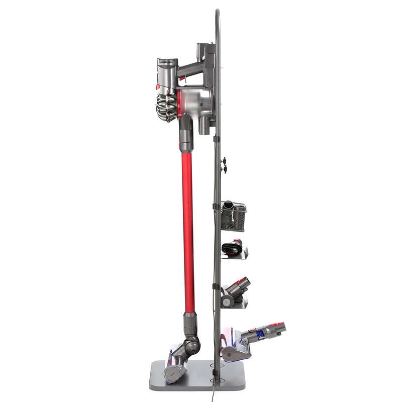 Docking Station Floor Tool Stand For Dyson Handheld V6 V7 V8 V10 DC30 DC35 DC59 gallery