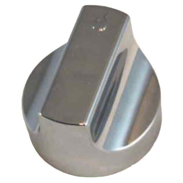 BBQ Grill Compatible With Char Broil Grills Chrome Plastic Knob DIYG651-0044-W1 gallery