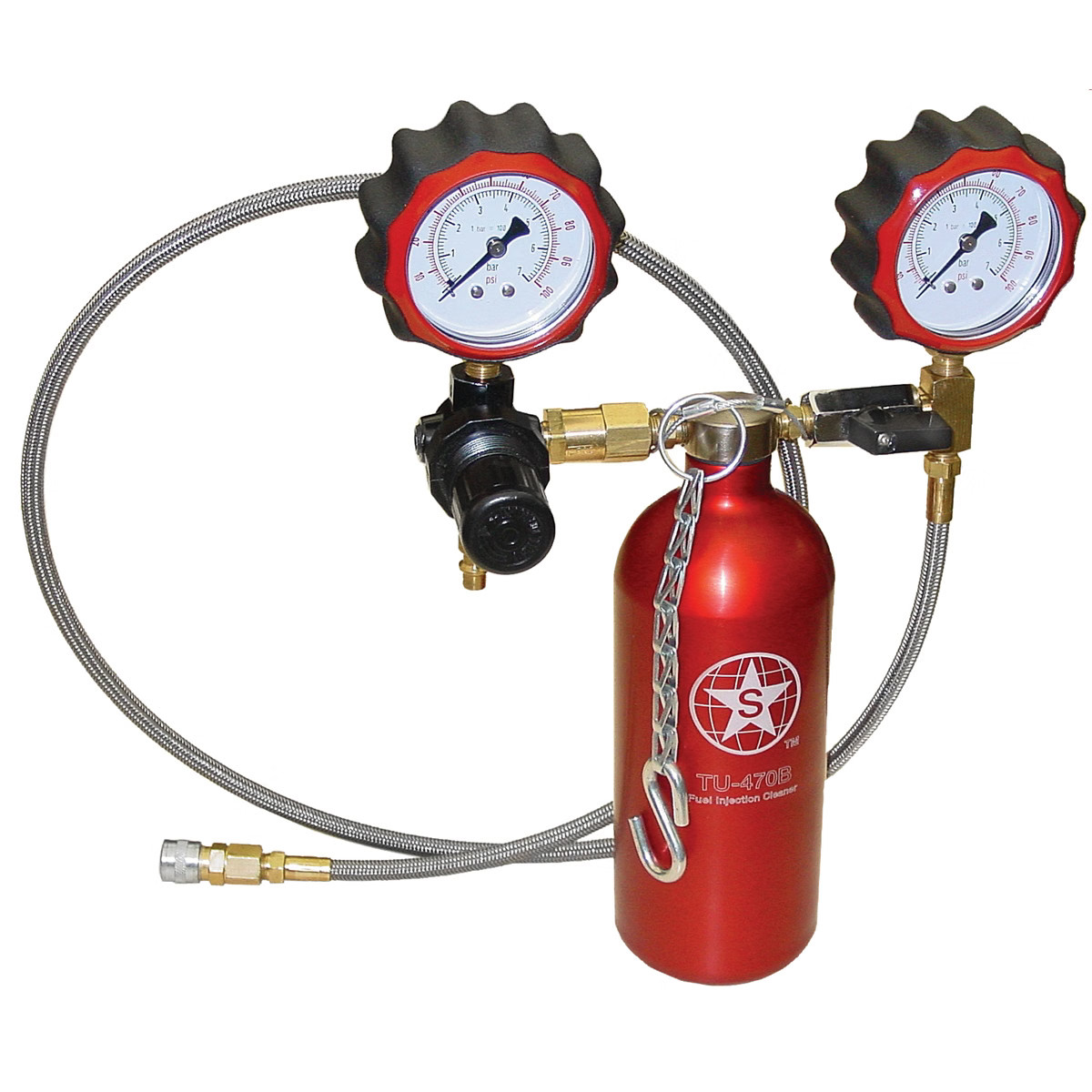 Lang Tools (Star Products) Fuel Injection Cleaner gallery