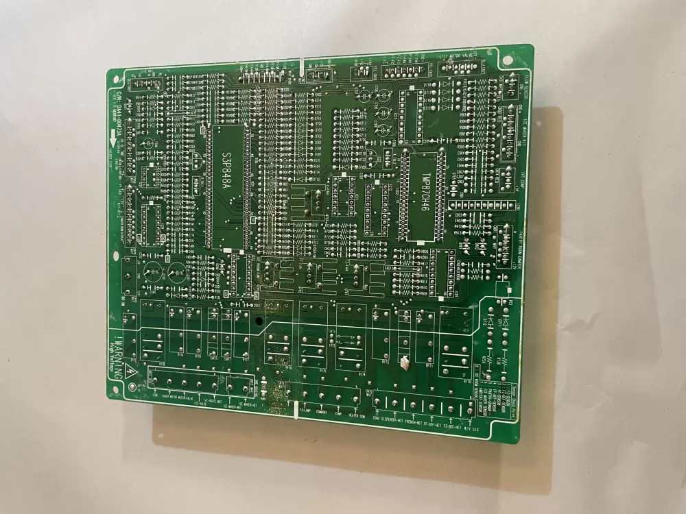 Samsung DA41 00596H Refrigerator Control Board AZ151622 | KM1862 gallery