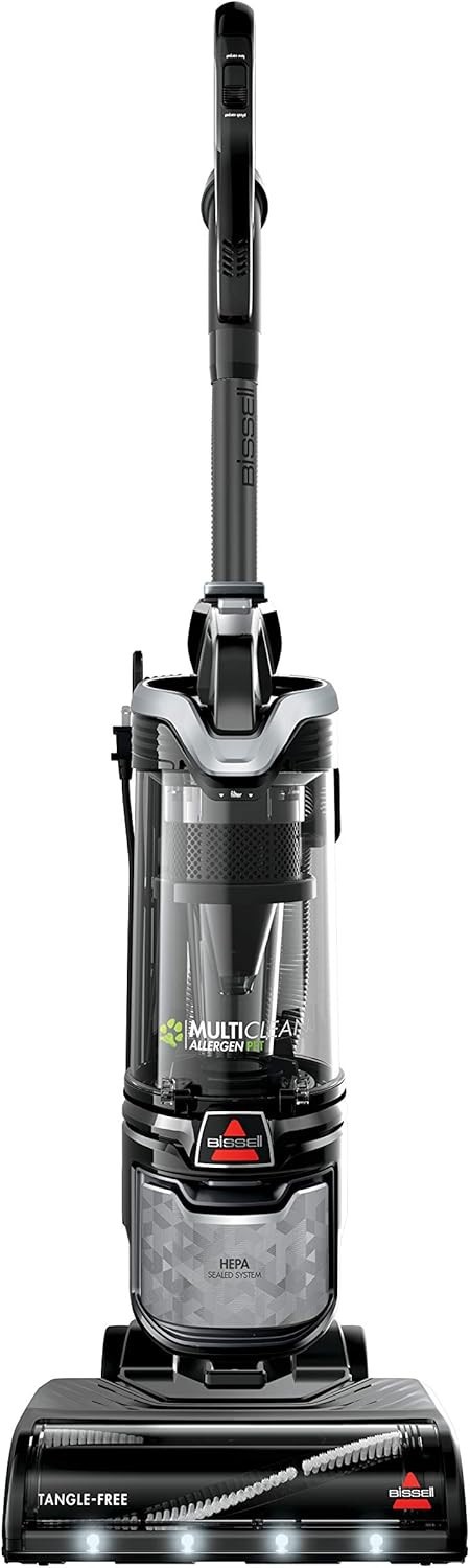 Bissell 31269 MultiClean Allergen Pet Slim Vacuum Cleaner NEW gallery