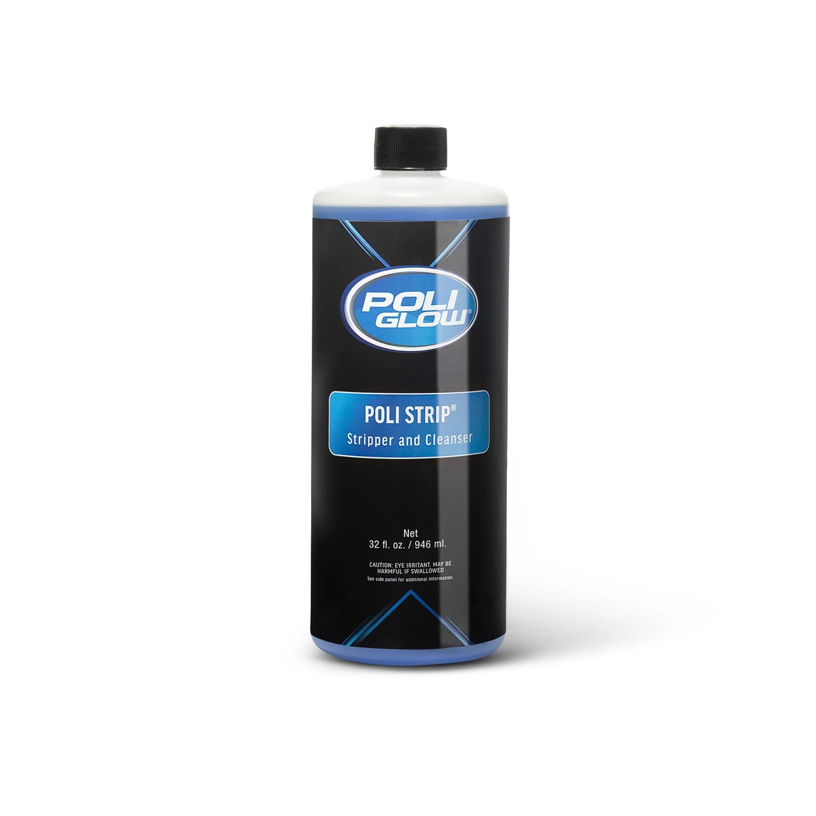 Poli Glow Proprietary Formula Poli Strip® Concentrated Boat and RV Stripper PLUS gallery
