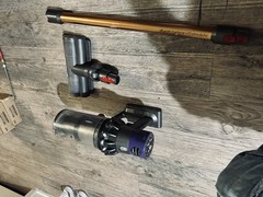 Dyson Dyson Cyclone V10 Absolute 180846-01 Stick Vacuum Cleaner