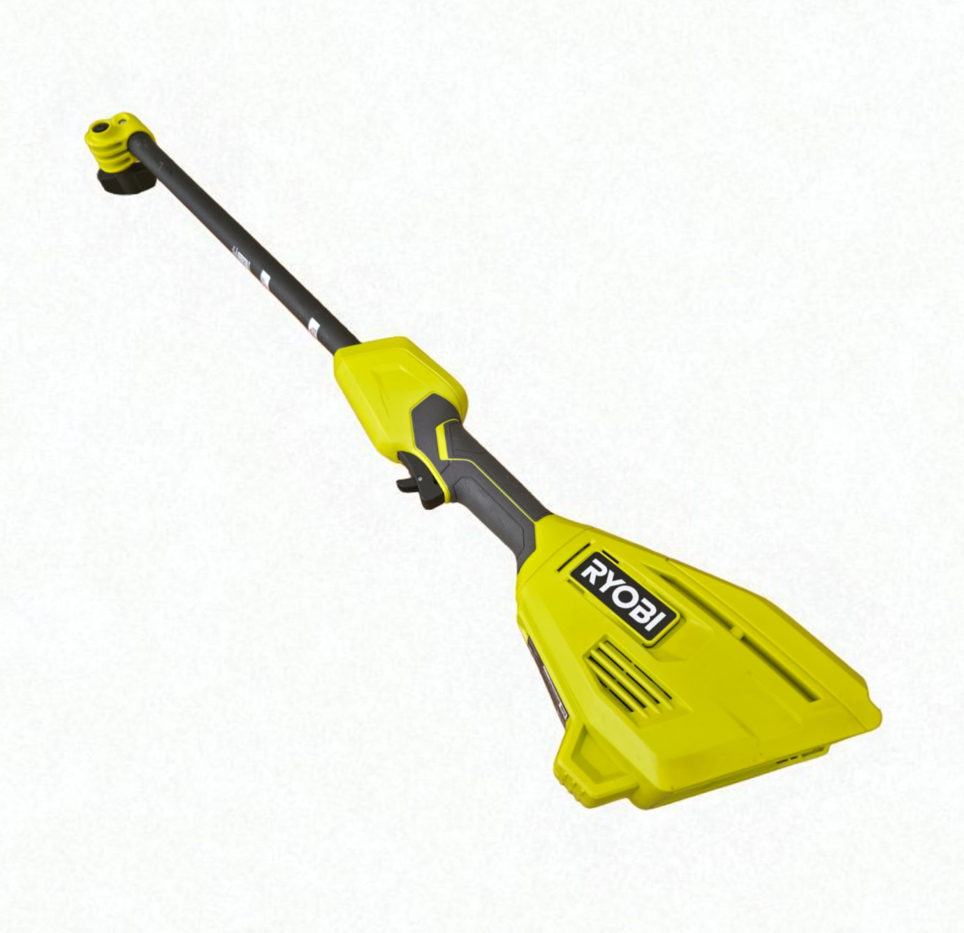 RYOBI RY40PH01 25cc 40V Expand-It Attachment Capable Power Head – Tool Only gallery