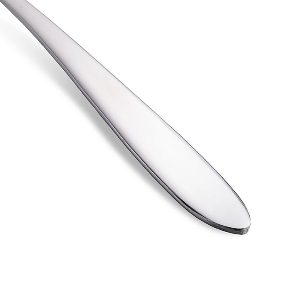 Oneida Mooncrest Stainless Steel Dinner Fork (Set of Four) gallery