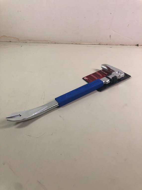 Estwing PC300G 12" Pro-Claw Nail Puller With Cushion Grip - New gallery