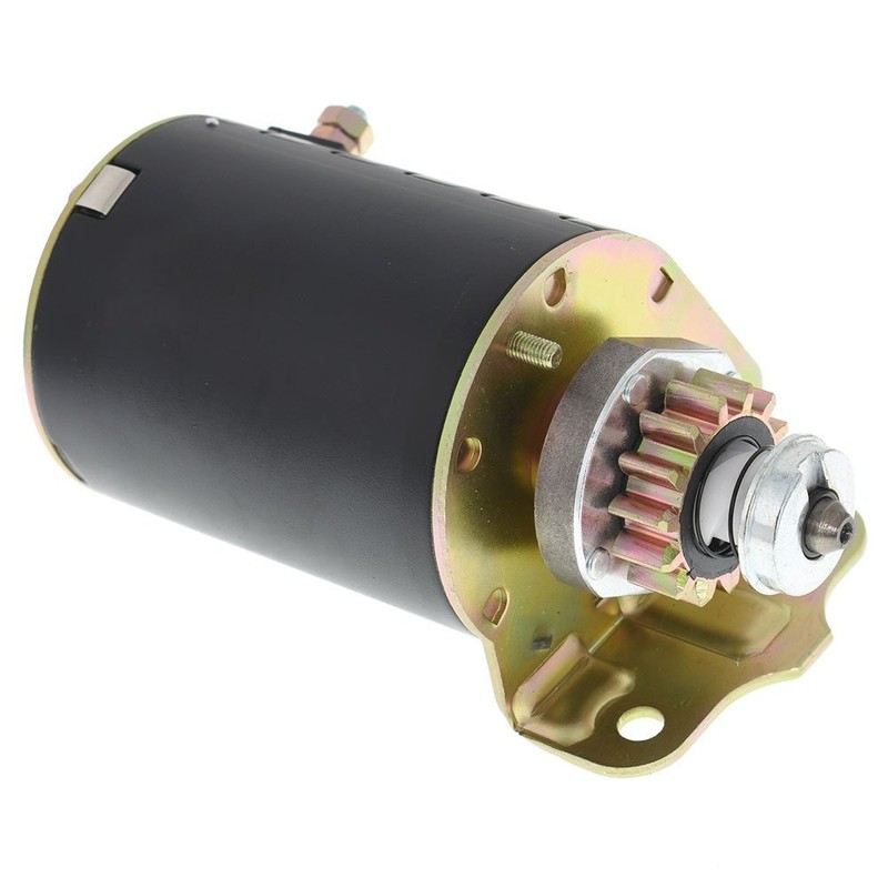 Starter For Briggs & Stratton 14.5 16 16.5 17 17.5 18 18.5 /593934 14-Teeth 5777 gallery