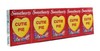 Sweethearts Conversation Hearts BULK (25-BOXES) Cutie Pie Candy Best By 03/2027 gallery
