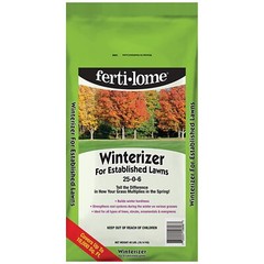 Voluntary Purchasing Group Winterize Established Lawns