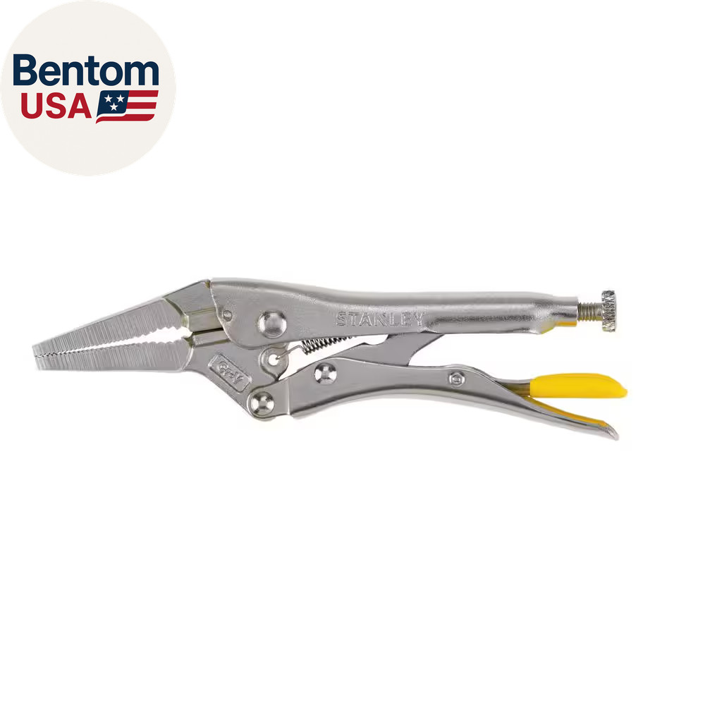 6-1/2 In. Locking Pliers gallery