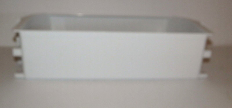 GE Refrigerator: Upper Door Bin 16" (WR71X10722 / WR71X10957) (P6913) gallery
